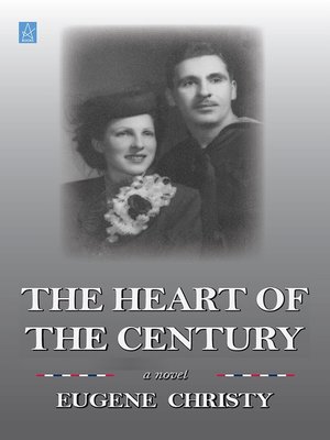 cover image of The Heart of the Century